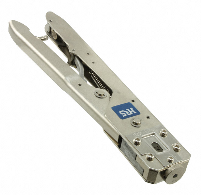 TC-QR/P1-SC2B Hirose Electric Co Ltd  Crimpers Applicators Presses